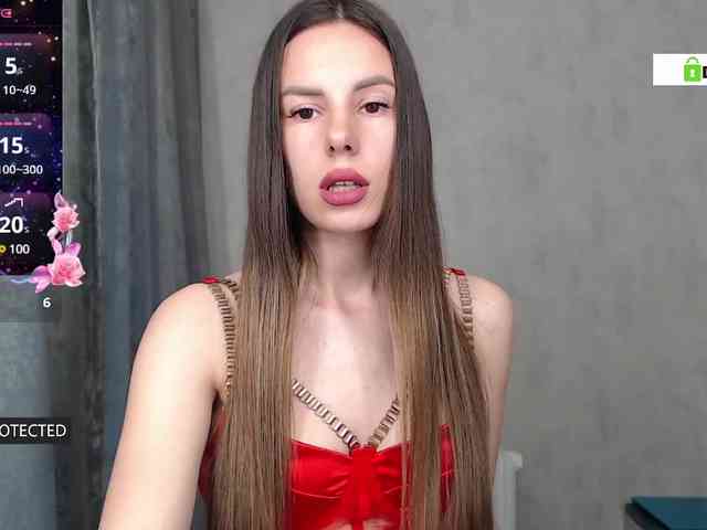 Alen-ka webcam