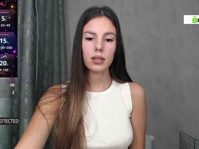 Alen-ka webcam