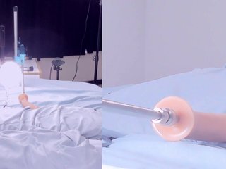 Kinky-cloe Porn Show