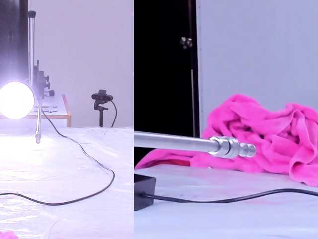 Kinky-cloe Live Cam on BongaCams