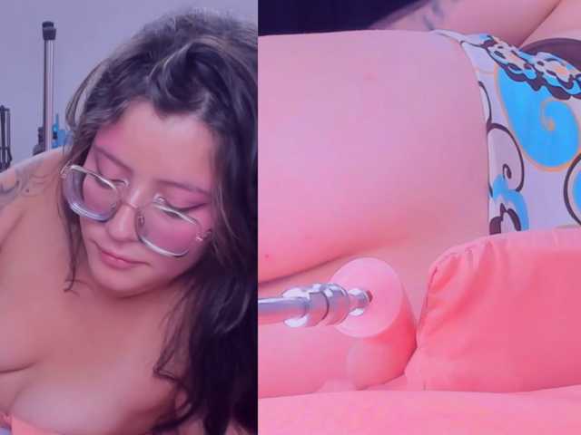 Kinky-cloe webcam bongacams model stream image