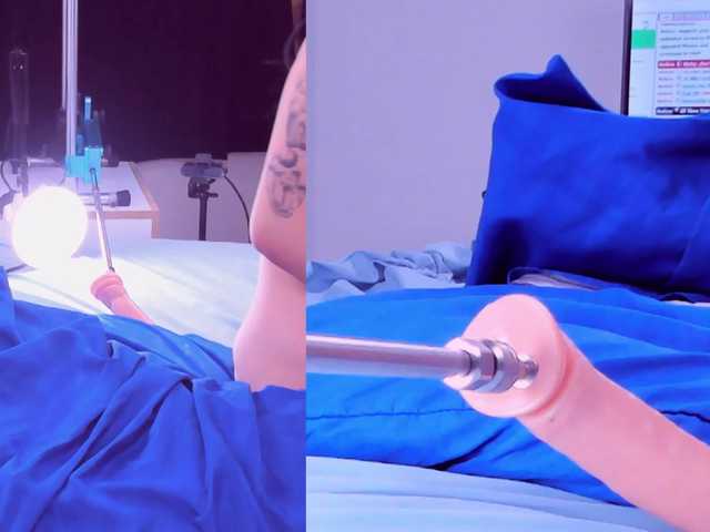 Kinky-cloe
