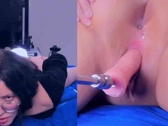 Kinky-cloe webcam