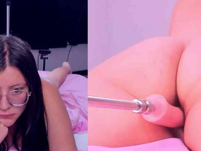 Kinky-cloe webcam