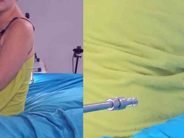 Kinky-cloe webcam