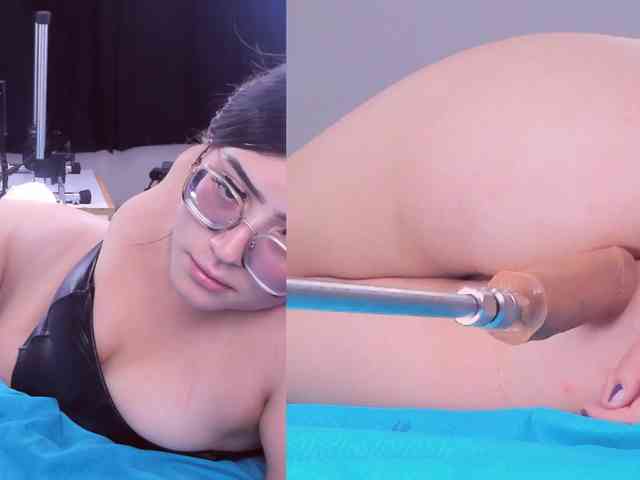 Kinky-cloe webcam