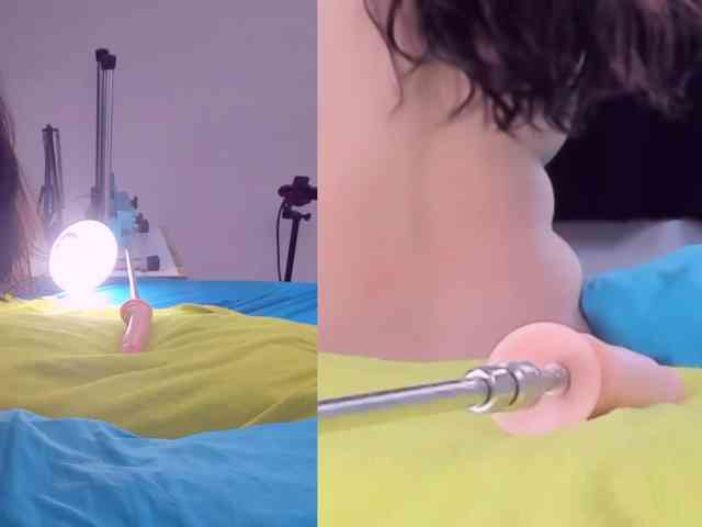 Kinky-cloe webcam