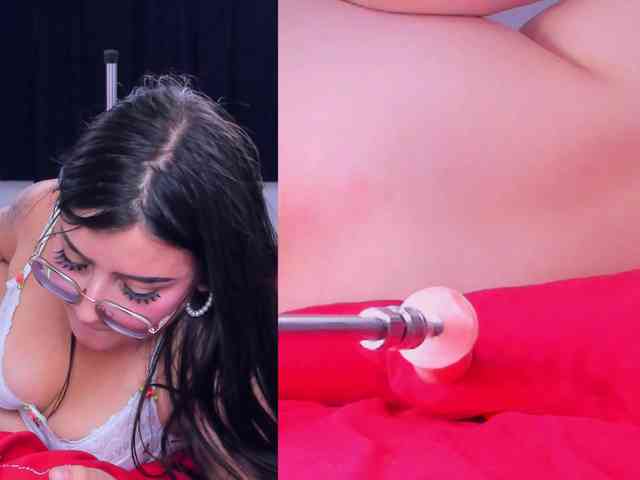 Kinky-cloe webcam