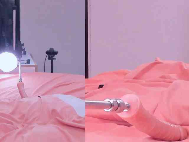 Kinky-cloe webcam