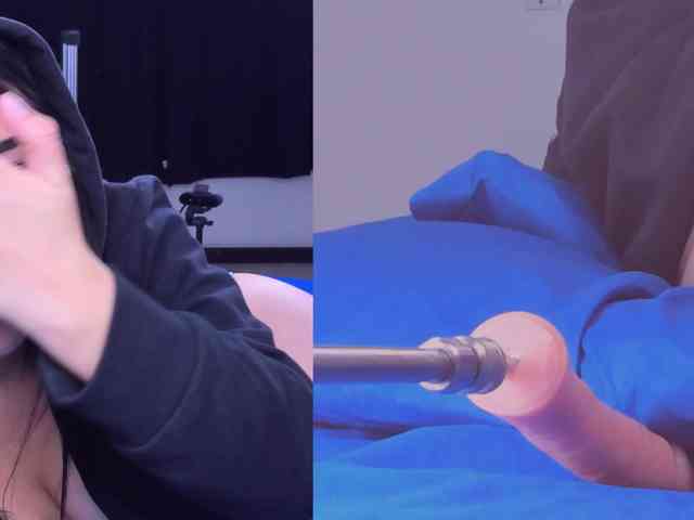 Kinky-cloe webcam