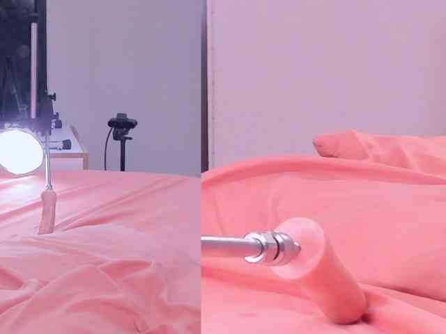 Kinky-cloe webcam