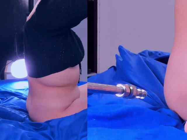 Kinky-cloe webcam