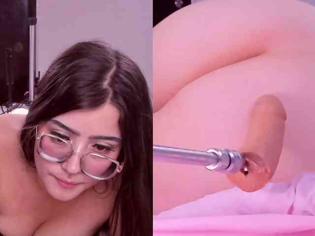 Kinky-cloe webcam