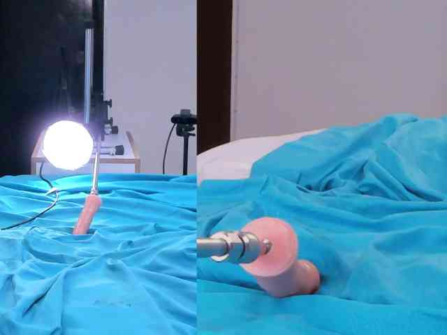 Kinky-cloe webcam