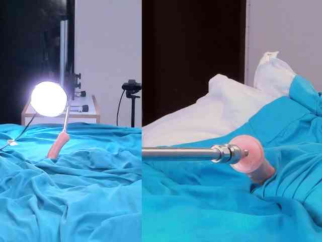 Kinky-cloe webcam