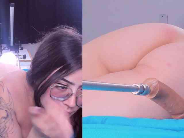 Kinky-cloe webcam