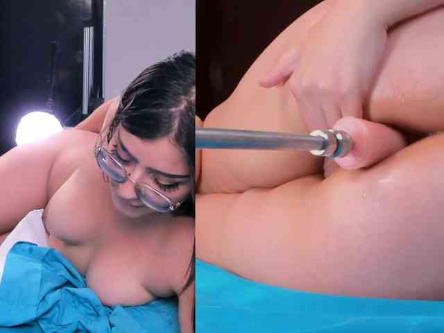 Kinky-cloe webcam