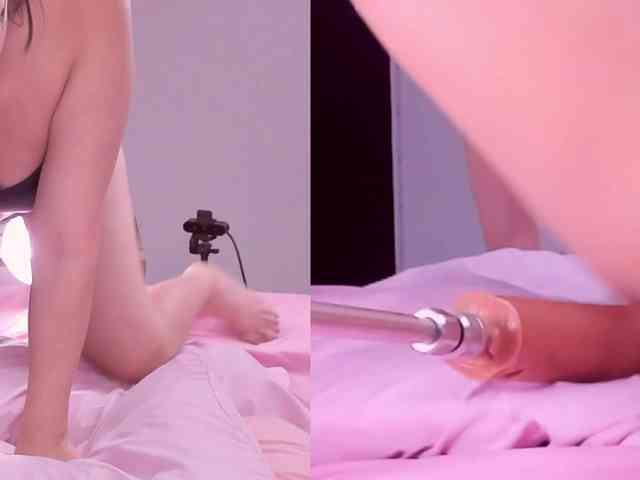 Kinky-cloe webcam