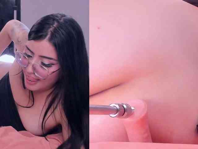Kinky-cloe webcam