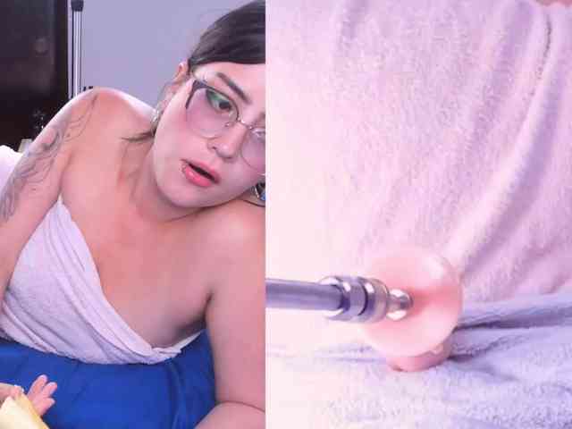 Kinky-cloe webcam