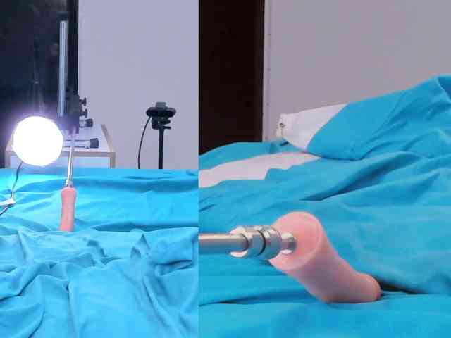 Kinky-cloe webcam
