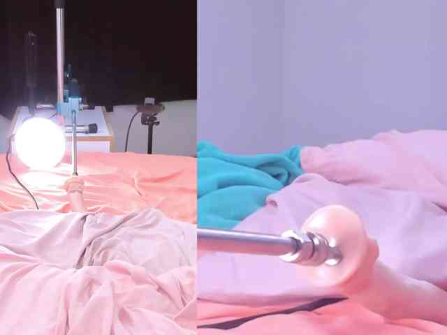 Kinky-cloe webcam