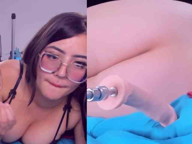Kinky-cloe webcam