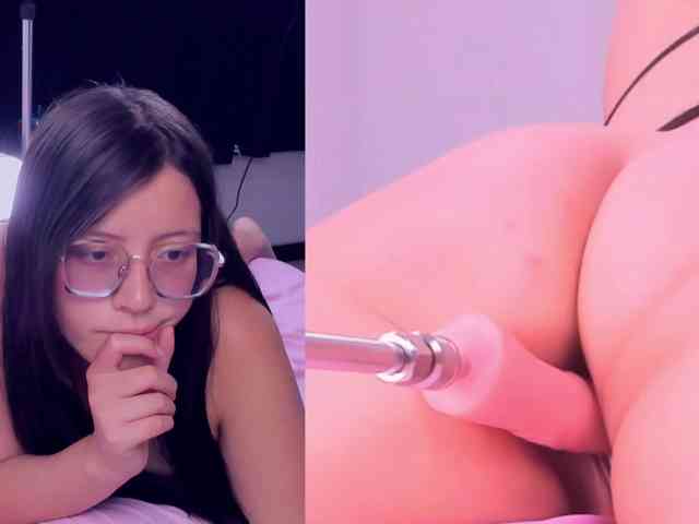 Kinky-cloe webcam