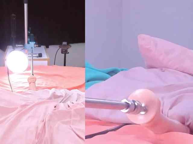 Kinky-cloe webcam