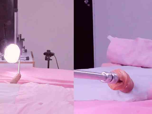 Kinky-cloe webcam
