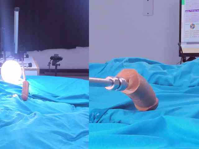 Kinky-cloe webcam