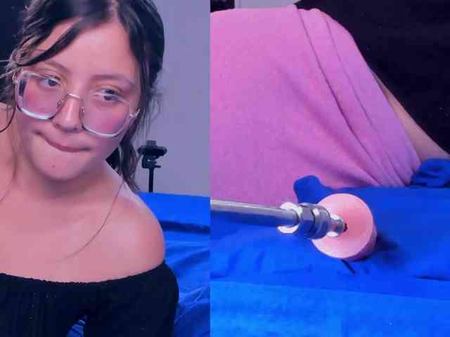 video live chat Kinky-cloe