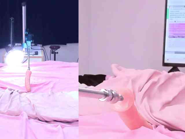 Kinky-cloe webcam