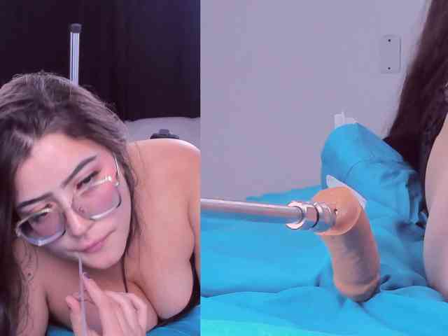 Kinky-cloe webcam