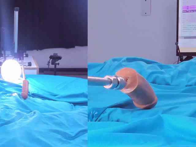 Kinky-cloe webcam