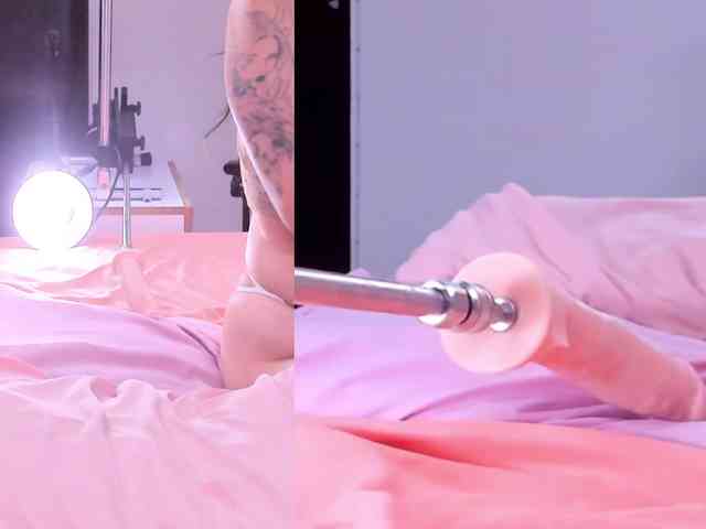 Kinky-cloe webcam