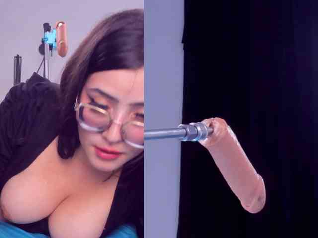 Kinky-cloe webcam