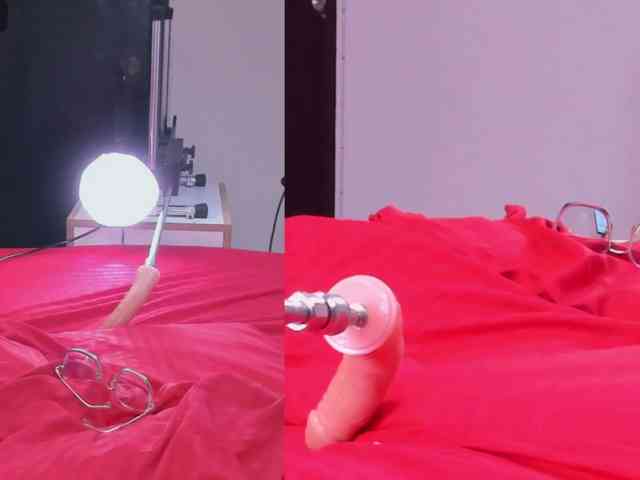 Kinky-cloe webcam