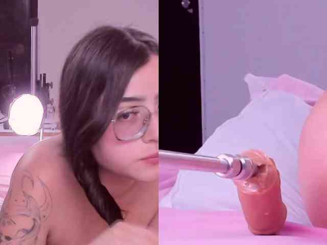 Kinky-cloe webcam