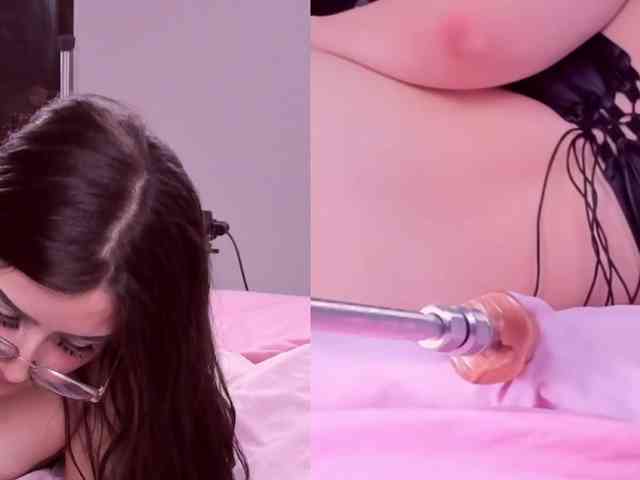 Kinky-cloe webcam