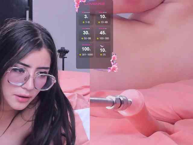 Kinky-cloe webcam