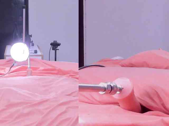 Kinky-cloe webcam