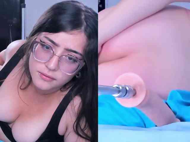 Kinky-cloe webcam