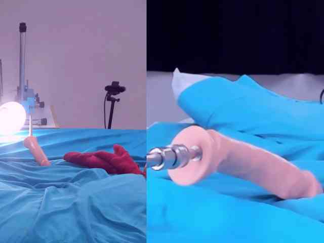 Kinky-cloe webcam
