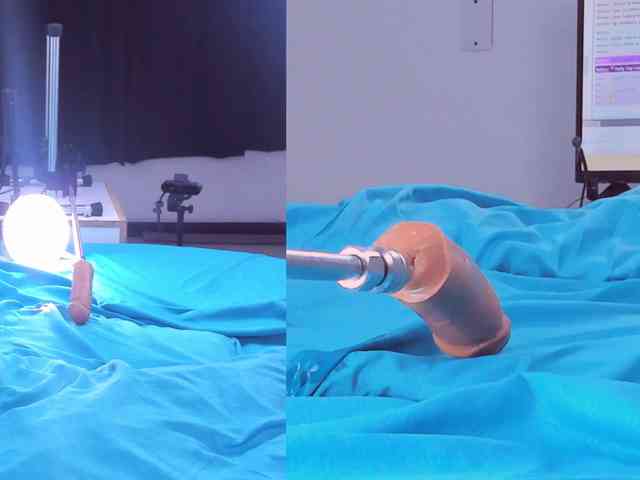 Kinky-cloe webcam