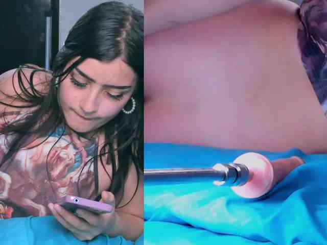 amateur nude webcam Kinky-cloe