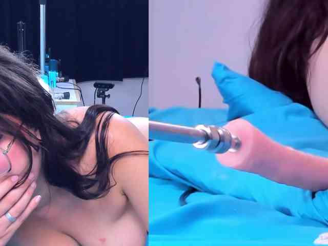 Kinky-cloe Live Webcam on BongaCams