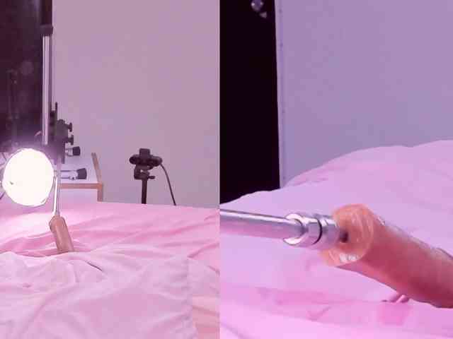 Kinky-cloe webcam