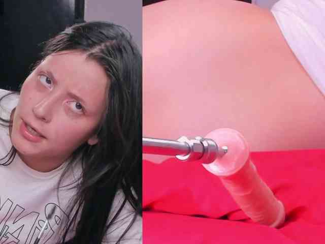 Kinky-cloe webcam
