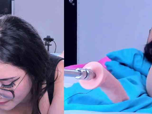 Kinky-cloe webcam